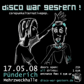 disco war gestern ! profile picture