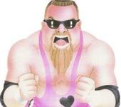 Jim "The Anvil" Neidhart *Fan Site* profile picture