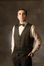 Sandro Russo - Classical Pianist profile picture