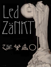 Led ZÃ¤NKT: A tribute to Led Zeppelin profile picture