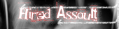 Hired Assault (needs band members) profile picture