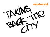 Taking Back The City profile picture