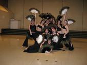 loraincountybellydance