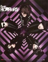 The Official Horrors Covers profile picture