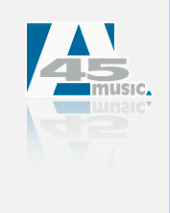 A45 music profile picture