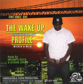 The Wake UP profile picture