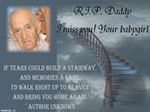 RIP Daddy & Sweet Angel Klausie profile picture