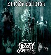 Suicide Solution - Ozzy Osbourne Tribute profile picture