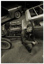 K*A*R*S aka Kustom and Rod Shop profile picture