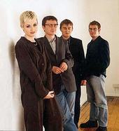 The Cranberries profile picture