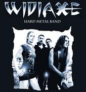 WIDIAXE Hard Metal Band profile picture