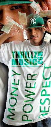 ThrillzMusic.com profile picture