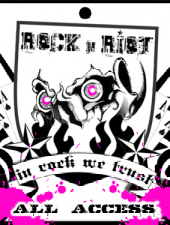 ROCK 'N RIOT PROD profile picture