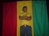 â™¥Jah Made I....I Am â™¥â™«RootsMan72â™« profile picture