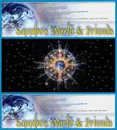 Sapphos World and Friends profile picture