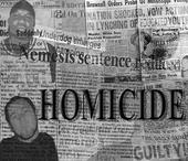 Homicide Records profile picture