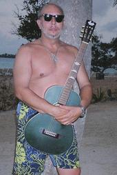 BIG BAM BOOM SONGWRITER TROUBADOUR ......BEACH BUM profile picture