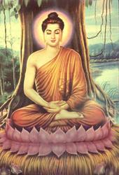 Siddhartha Gautama profile picture