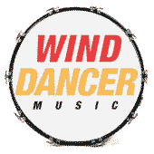 Wind Dancer Music profile picture