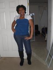 Courtney D. [The Pretty Spelmanite] profile picture