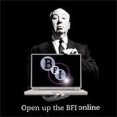 BFI profile picture