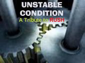 Unstable Condition-A Tribute To Rush profile picture