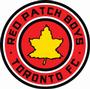 Red Patch Boys profile picture