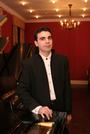 Sandro Russo - Classical Pianist profile picture