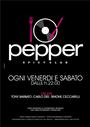 PEPPER closed!!! 30 may Opening MARULA Beach profile picture