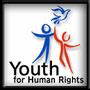 Youth For Human Rights International â„¢ profile picture