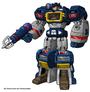 Soundwave profile picture