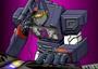 Soundwave profile picture