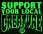 Creature Skateboards profile picture