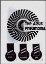 The Arts Pneumonia Journal profile picture