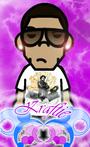 Super Producer Kyle Powis-![Kraftie On Tha Track]! profile picture