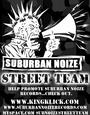 SUBNOIZE STREET TEAM profile picture