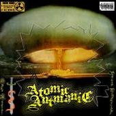 Atomic Antmanic (2006) profile picture