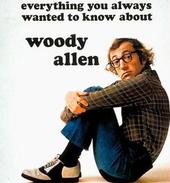 Woody Allen profile picture