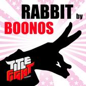 boonos - RABBIT out now at BEATPORT profile picture