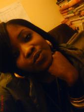 Jeanne - Had To Kick Back && Slow Down. profile picture