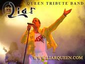 Liar Queen Tribute Band profile picture