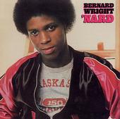 Bernard Wright profile picture