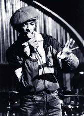 Gil Scott-Heron profile picture