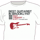 Brooklyn Institute of Guitar profile picture