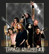 Thrash Unlimited Radio/Forumsâ„¢ profile picture
