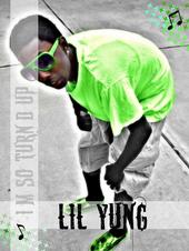 LIL YUNG (Swagg Goin Ham) profile picture