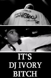 DJ !VORY (officiel) profile picture