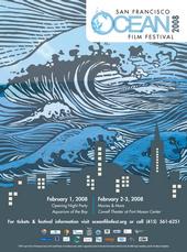 San Francisco Ocean Film Festival profile picture