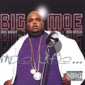 Official R.I.P Big Moe Page profile picture