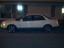 my chevy jus do suttin to my self esteem profile picture